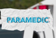 Paramedic : My Job Rocks Webisode