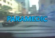 Paramedic : My Job Rocks Series