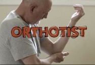 Orthotist : My Job Rocks Series