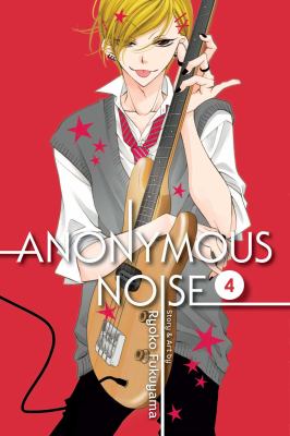 Anonymous noise. 4 /