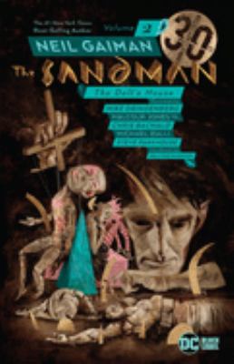 The Sandman. Vol. 2, The doll's house /