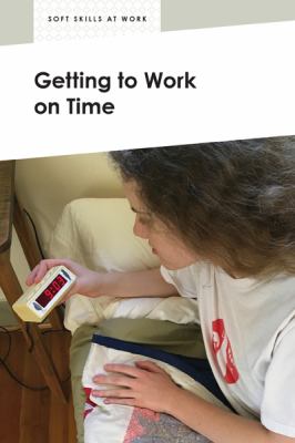 Getting to work on time
