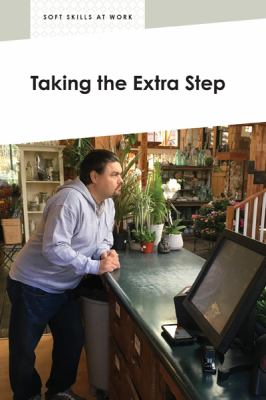 Taking the extra step