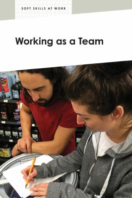 Working as a team