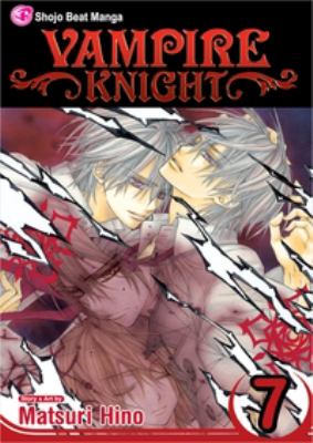 Vampire knight. 7 /