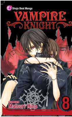 Vampire knight. 8 /