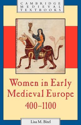 Women in early medieval Europe, 400-1100
