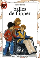 Balles de flipper