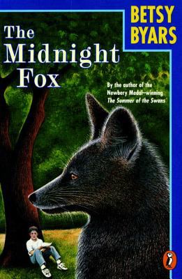 The midnight fox