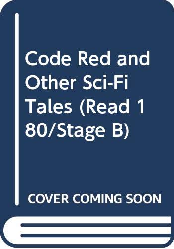 Code red and other sci-fi tales
