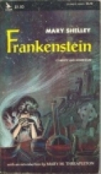 Frankenstein : a graphic classic