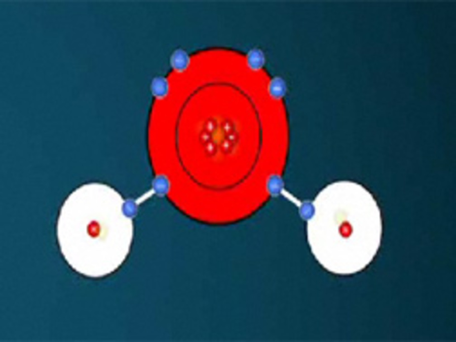 All About Chemical Bonding : Covalent