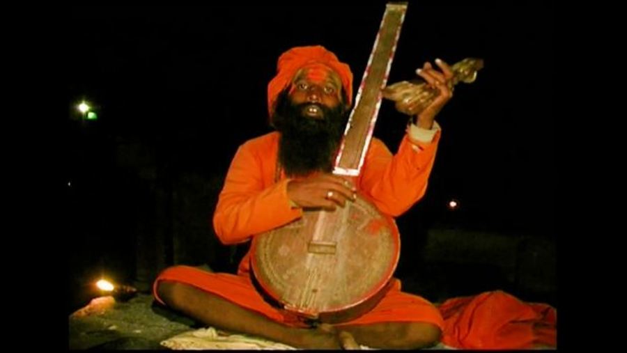 Introducing the Music of India