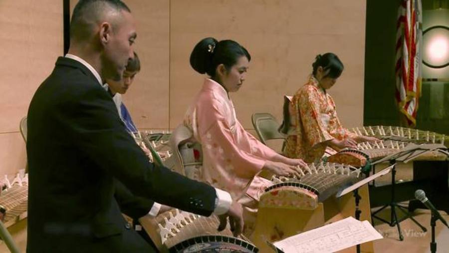 Introducing the Music of Japan