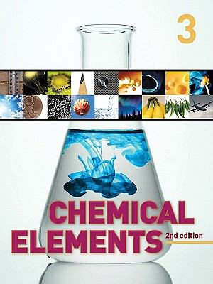 Chemical elements