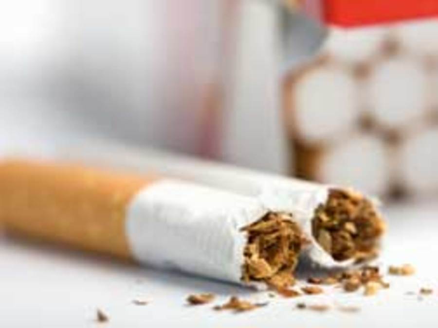 Introducing tobacco : risks, laws, and habits