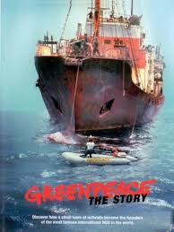 Greenpeace : The Story