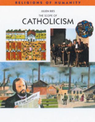 The scope of Catholicism