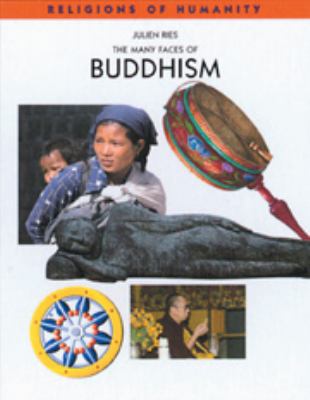 The many faces of Buddhism