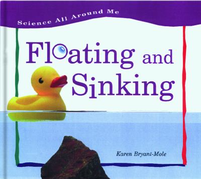 Floating and sinking