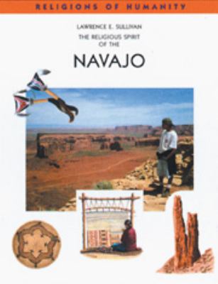 The religious spirit of the Navajo