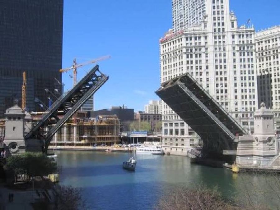 Building Bridges : The Physics of Construction