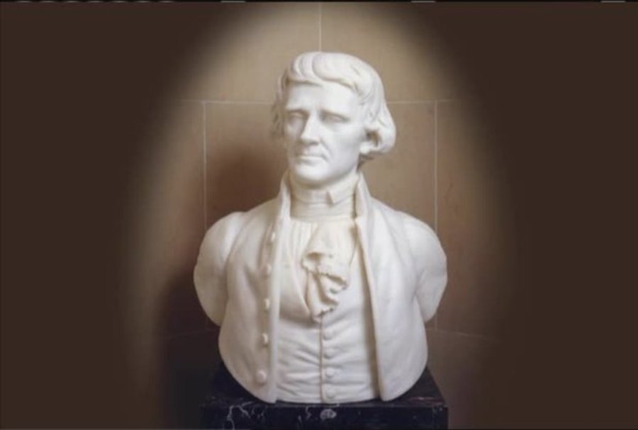 Getting to Know Thomas Jefferson