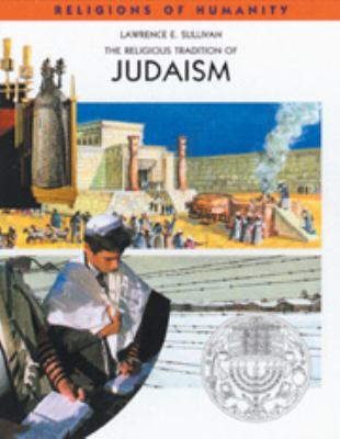 The religious tradition of Judaism