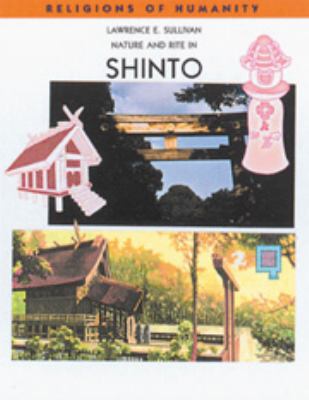 Nature and rite in Shinto