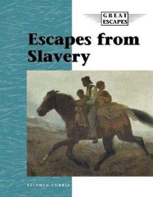 Escapes from slavery