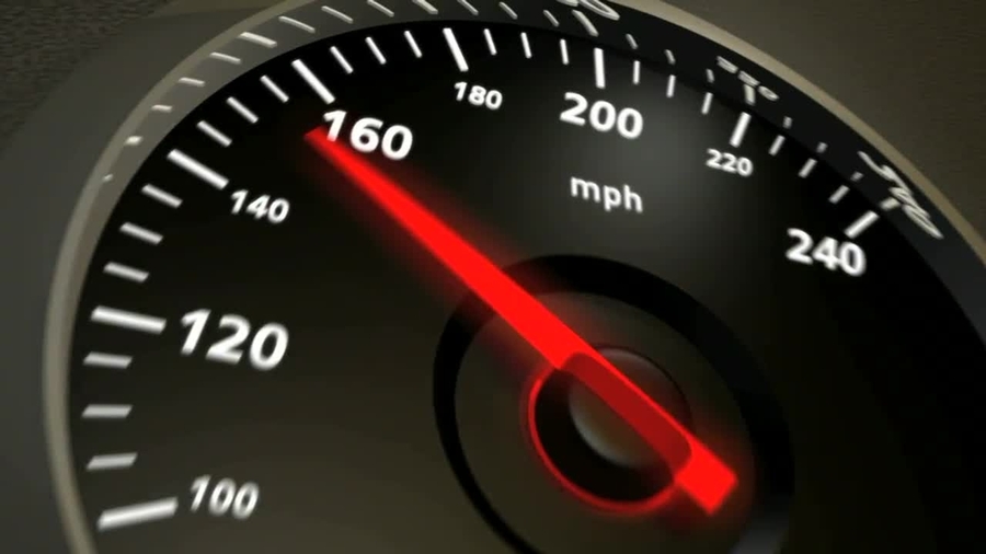 Speed Velocity and Acceleration