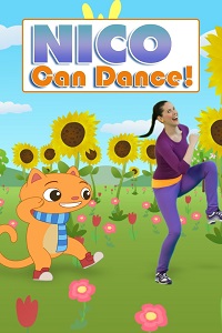 Nico can dance series