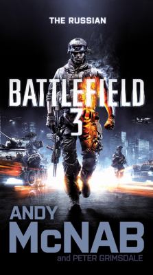 Battlefield 3 : a novel