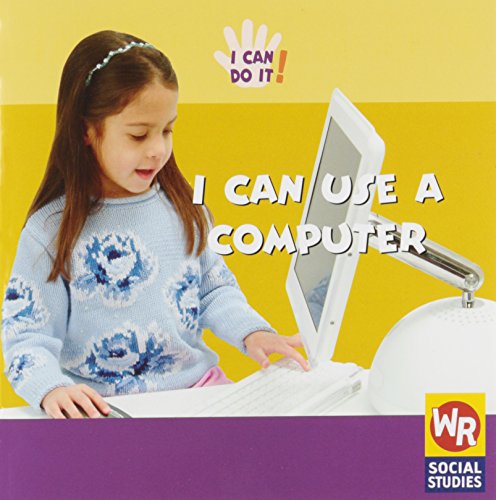 I can use a computer