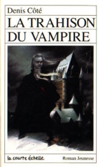 La trahison du vampire