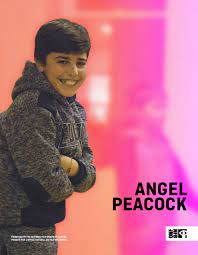 Angel Peacock