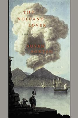 The volcano lover : a romance