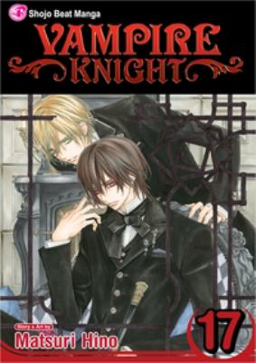 Vampire knight. 17 /