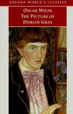 The picture of Dorian Gray