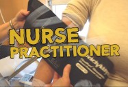 Nurse Practitioner : My Job Rocks Series