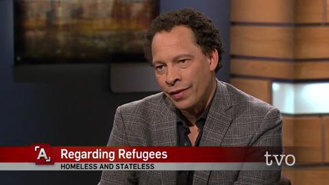 Lawrence Hill: Regarding Refugees