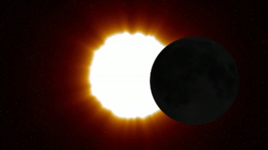 Solar Eclipse