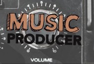 Music producer : My Job Rocks Series