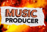 Music producer : My Job Rocks Webisode