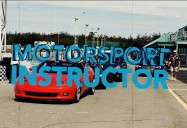 Motorsport Instructor : My Job Rocks Series