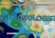 Meteorologist : My Job Rocks Series