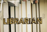 Librarian : My Job Rocks Series