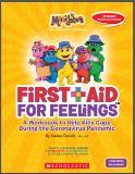 First aid for feelings : a workbook to help kids cope during the coronavirus pandemic