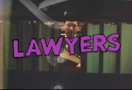 Lawyer : My Job Rocks Series