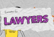 Lawyer : My Job Rocks Webisode